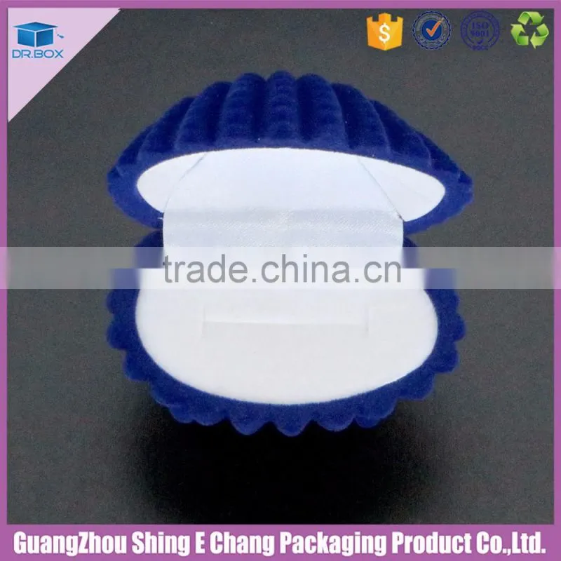 New product white back duplex board fsd jewelry box