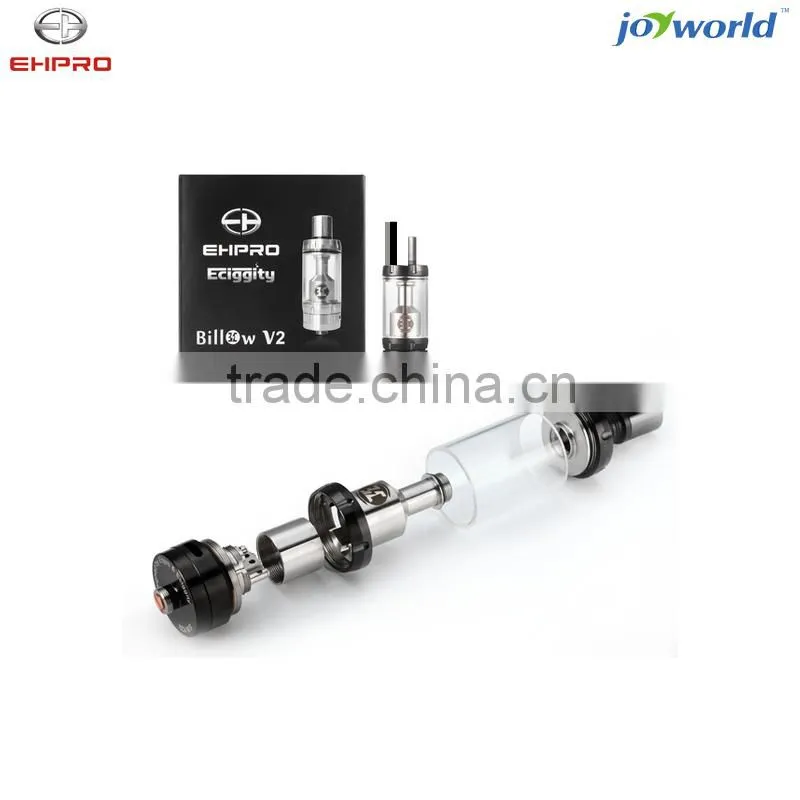 2015 Christmas gift ehpro billow v2 tank,billow v2 tank RTA tank