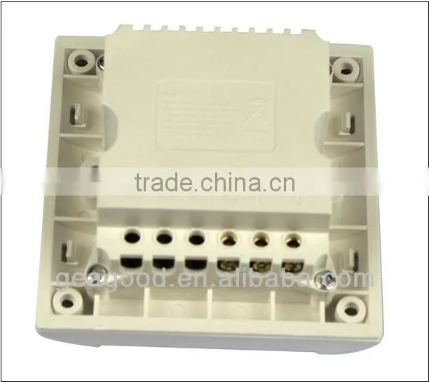 1000W PIR motion sensor light switch