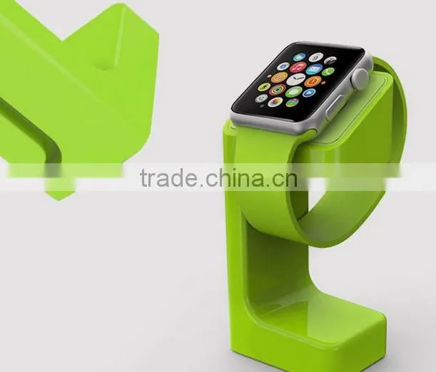 NEW sign sales promotion manufacturer factory intelligence a pple watch hand phone/stand/holder