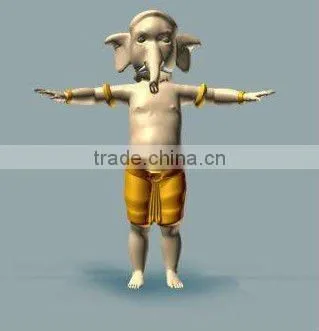 best freelance 3D design service