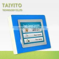 TAIYITO PLC/X10 Smart Home Control Lights,Appliances,Cutains/Smart Home PLC