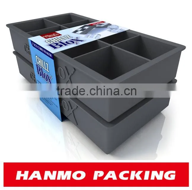 kraft paper cake box OEM ODM factory price wholesale