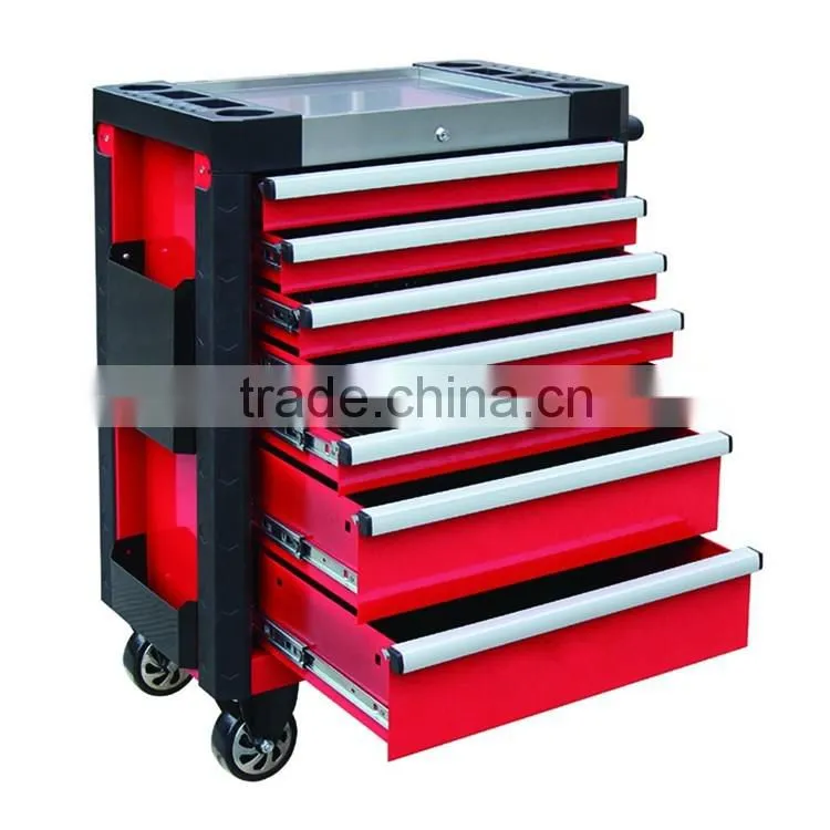Professional Tool Box Drawer Slides US General Tool Cabinet