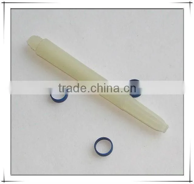 dart shaft aluminum dart o ring
