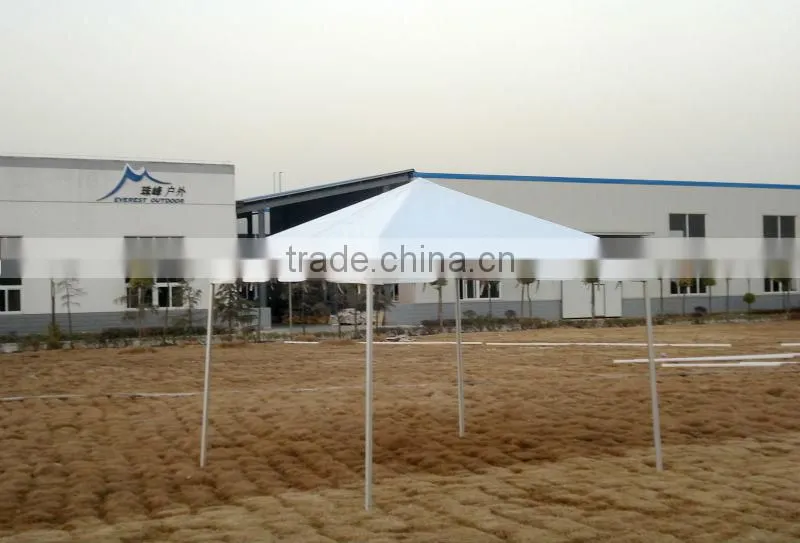 Hot sale west coast frame tent for wedding from China