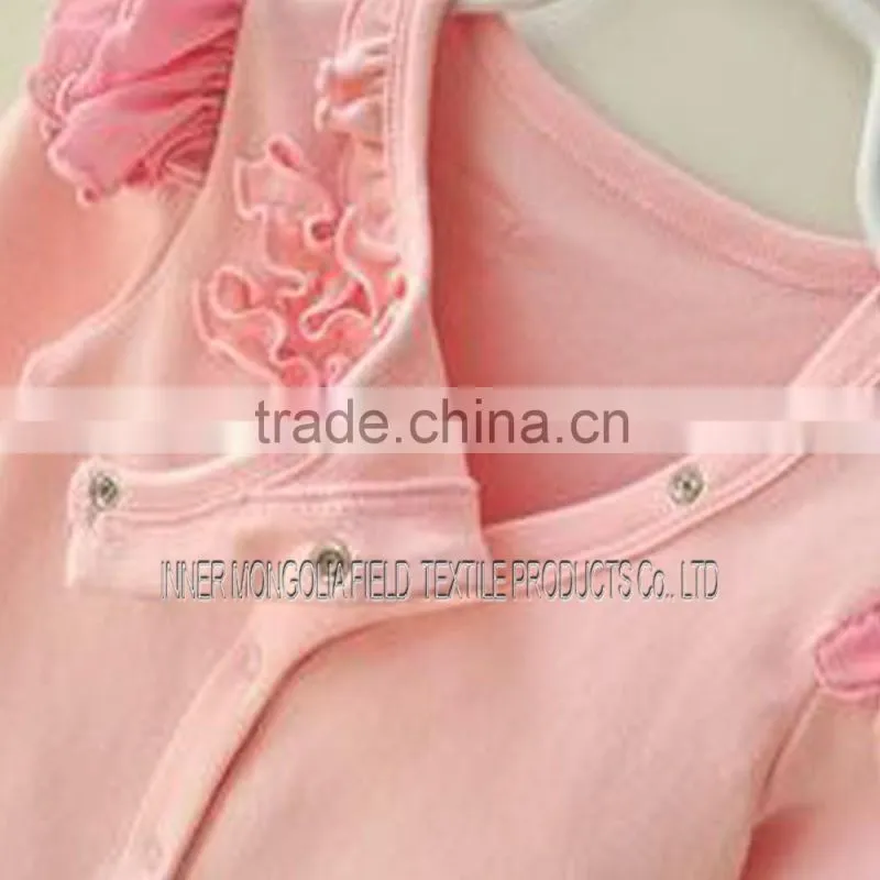 Newborn Take Home Outfit