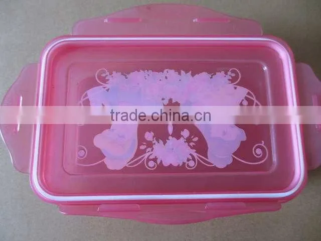 FDA grade silicone sealing ring HOT!