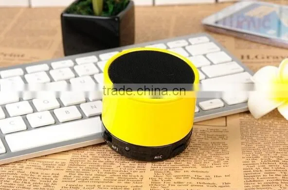 2015 new mini beats audio bluetooth speaker with usb interface