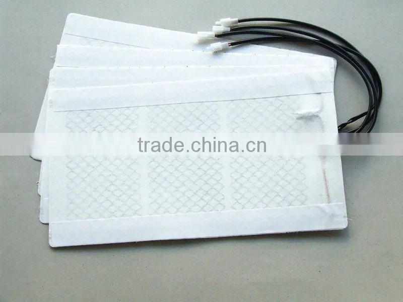 hot selling wagan heated seat