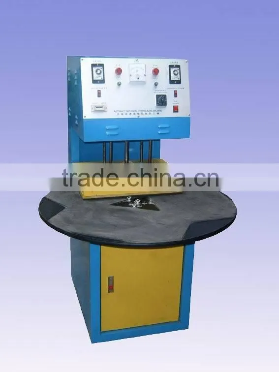 Scourer packing machine (6-12piece)