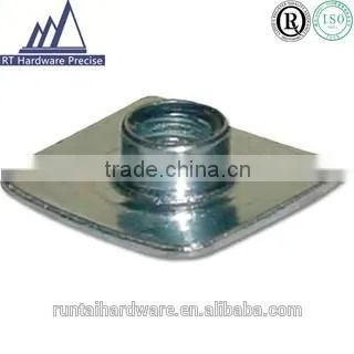 2015 Manufacture T-Nut, OEM orders are accepted