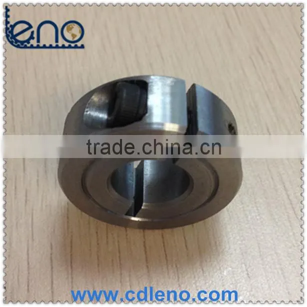 Steel Threaded Shaft Collar