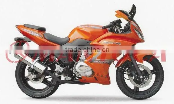 Racing motorcycle MTC150-20-III