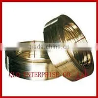 Centre Cord for Nylon Plastic and Metal Zipper