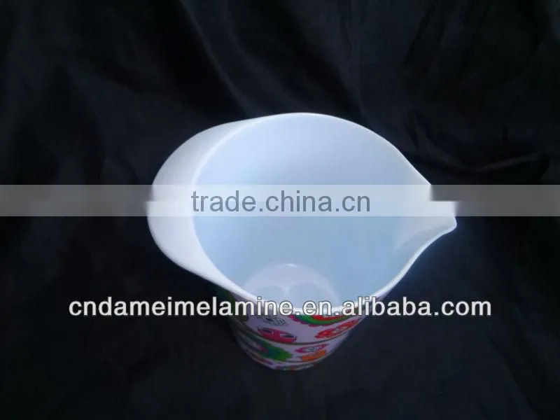 Melamine kitchen tools holder