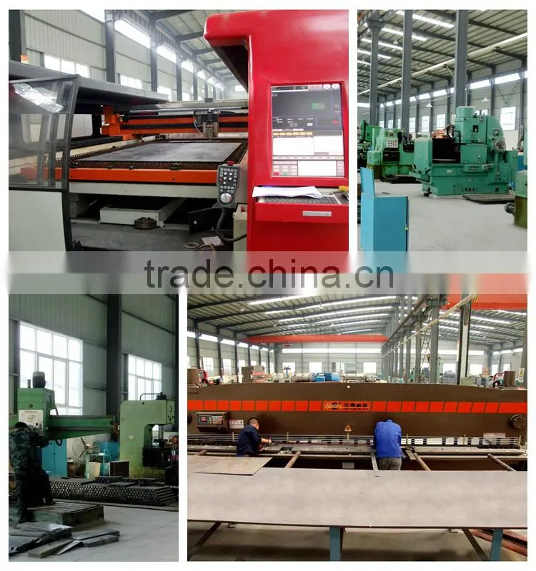 5X-5 High efficiency wheat cleaner machine