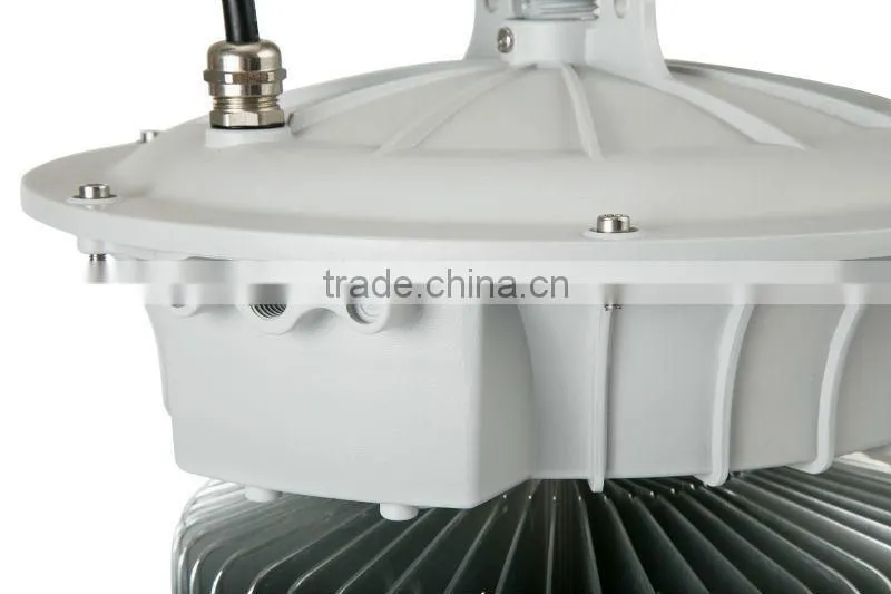 hot sale!!industrial high bay led light 100w ip65 with meanwell driver and 5 year warranty