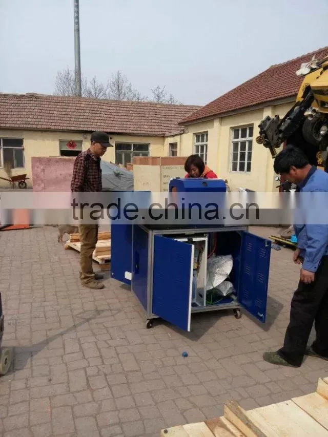 popular large scale led sign moves channel letter bending machine