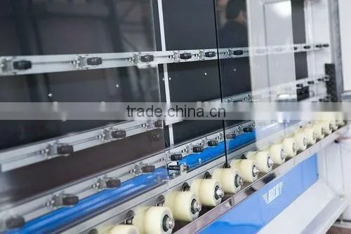 glass curtain glass