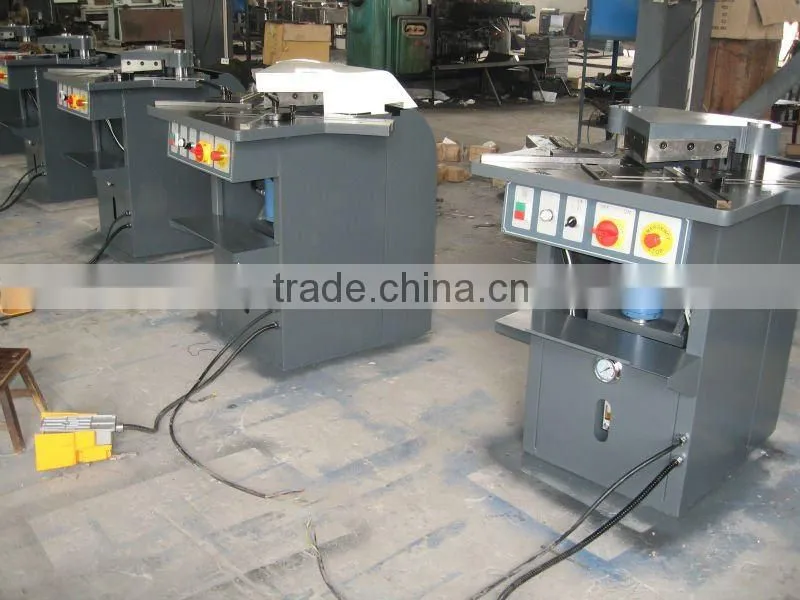 QF28Y-200/4 angle cutting machine(cutting angle fixed)