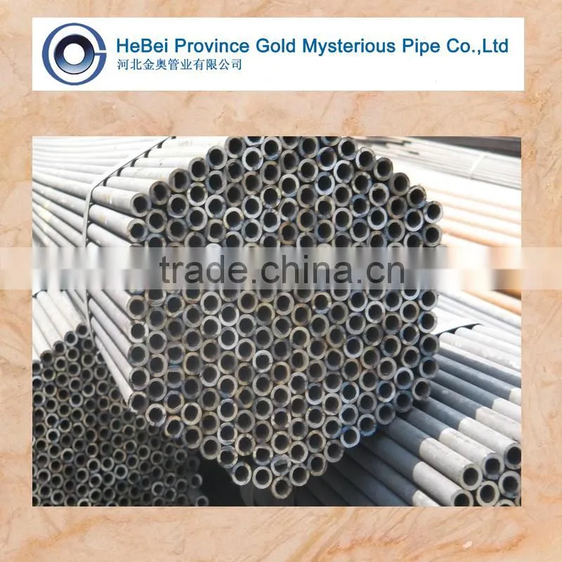 ASTM A179 Carbon Steel Seamless Pipes/Tubes