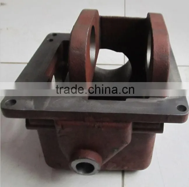 Transmission speed changing box gear box change gear case Tractor parts