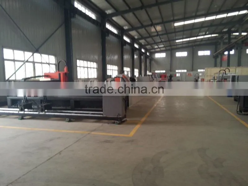 Mini Fiber Laser Cutting Machine for Sale from Bodor