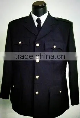 Libya Army Ceremonial Uniform from 3522 factory of PLA