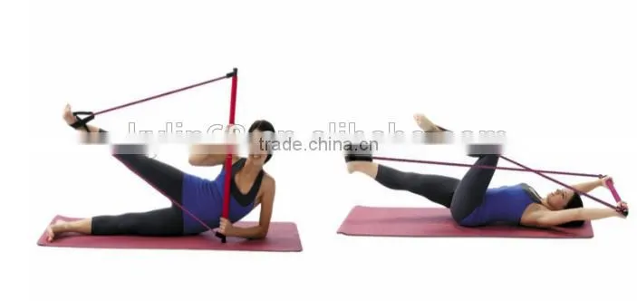 Portable Pilates Studio As Seen On TV