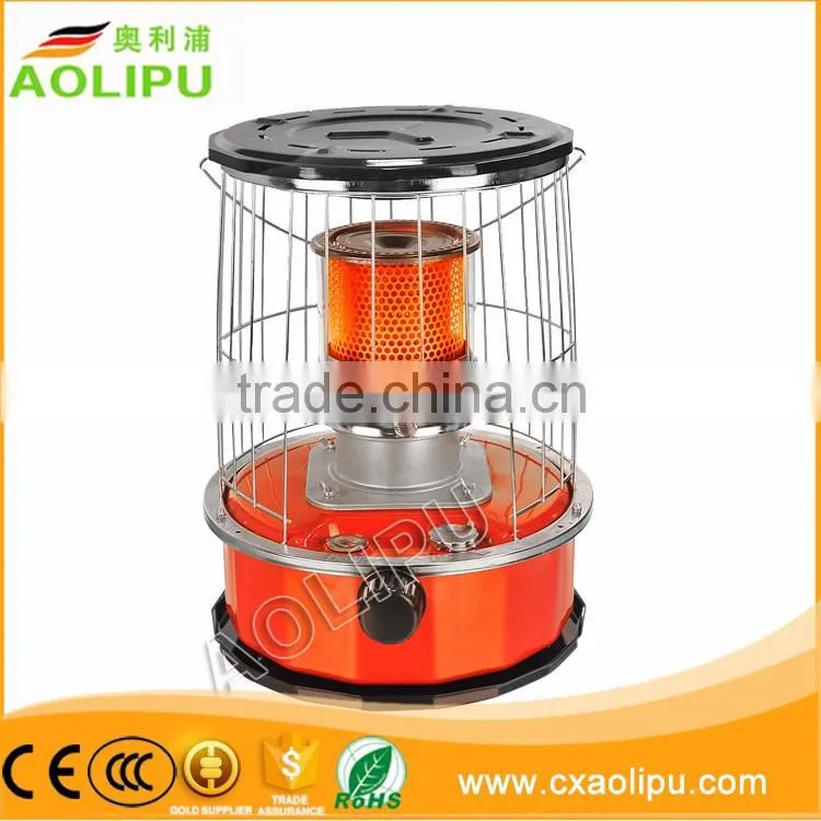 INDUSTRIAL ELECTRIC FAN HEATER