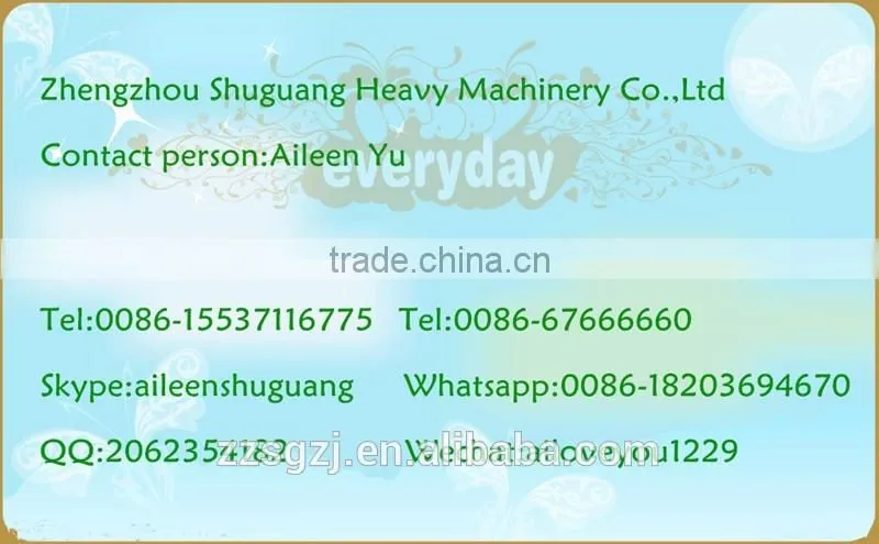Low investment good quality wheat straw hay cutter for sale