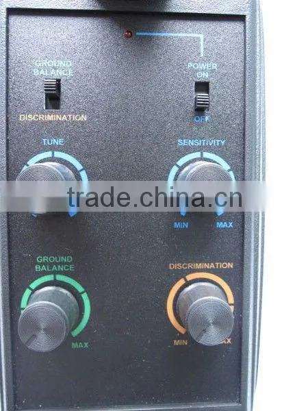Mine Metal Detector MD-5008