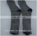 3.7V heating socks 40-60 degree