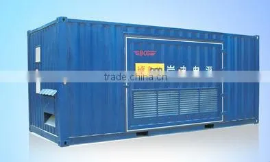static frequency converter