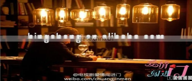 NEW CARBON FILAMENT BULBS ST45