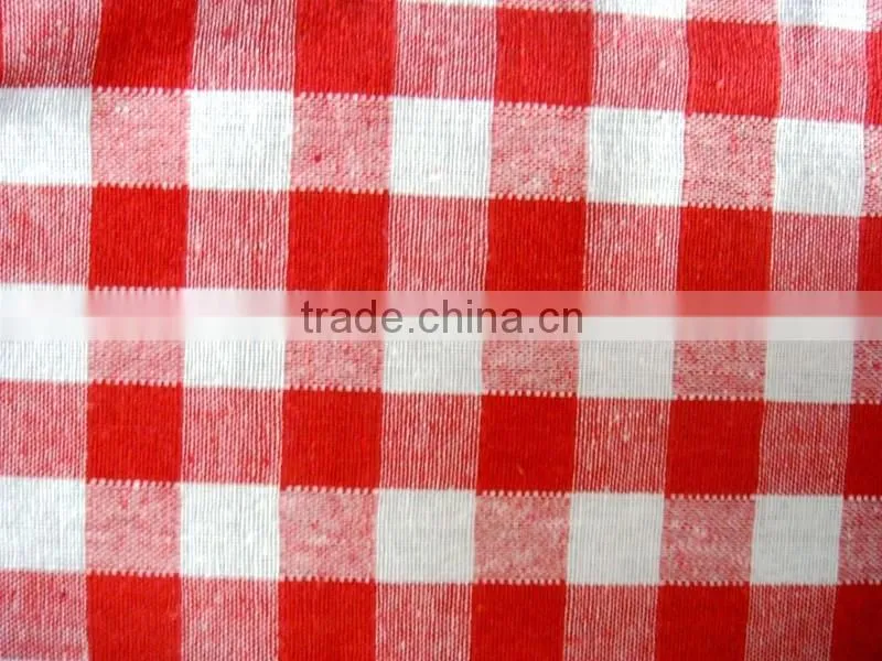 cotton table cloth with good price