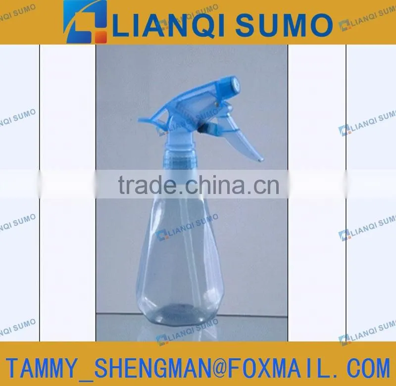 sprayer bottle