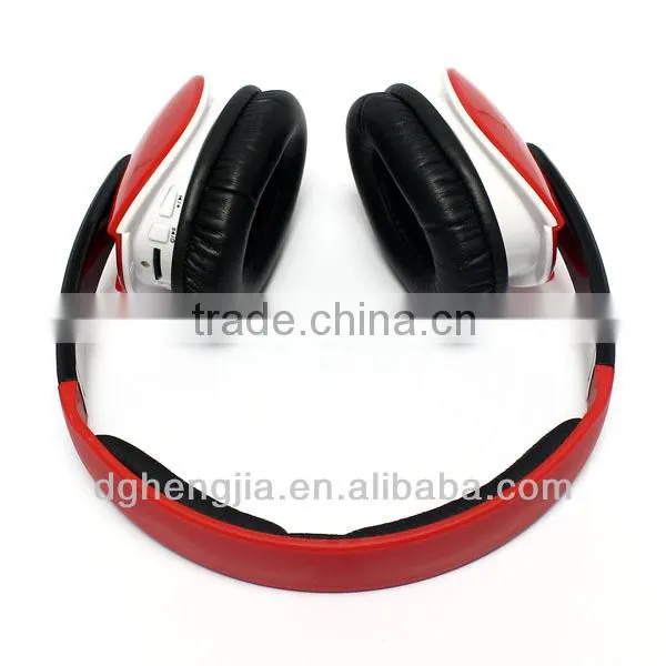 2015 New mp3 player FM radio TF card headphone