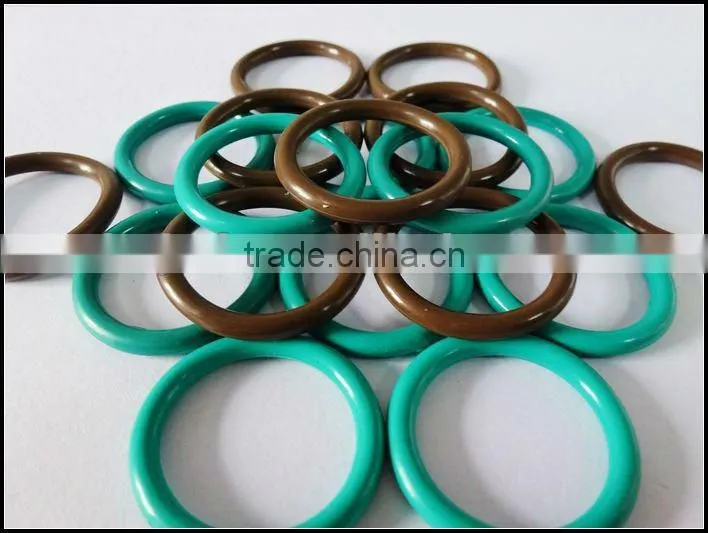 rubber seal o ring