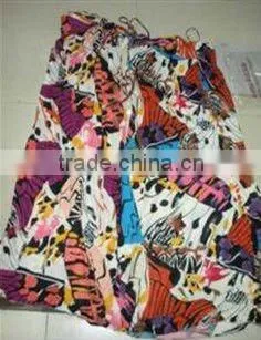 Lady's skirt SO