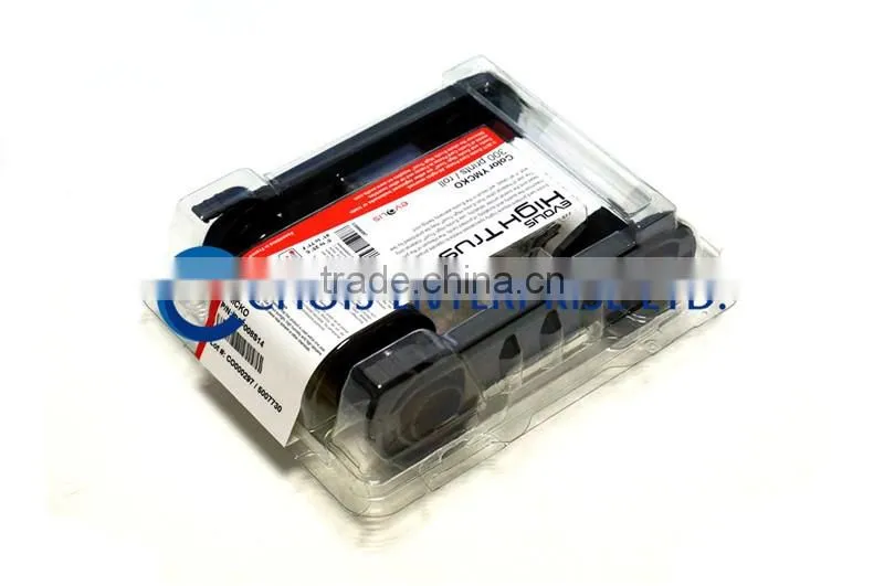 Evolis Primacy YMCKO Ribbon R5F008S14
