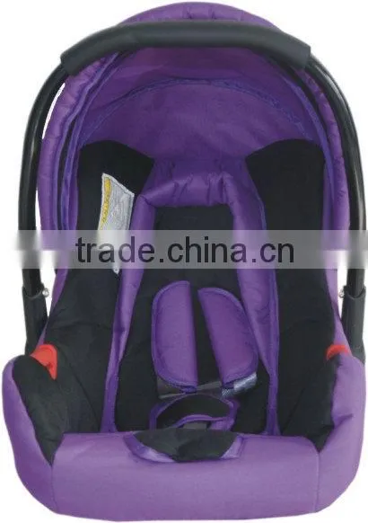 BS-D04 Luxury Travel System BABY STROLLER with 6 Stroller Wheels