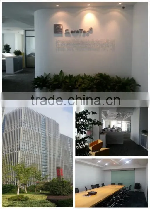 Refractory Ceramic Textile