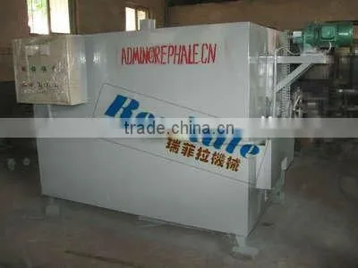 gas sunflower seed roast machine