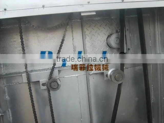 Hot selling Pig Dehairing Machine pig slaughter machine pig cleaning machine pig dehairer