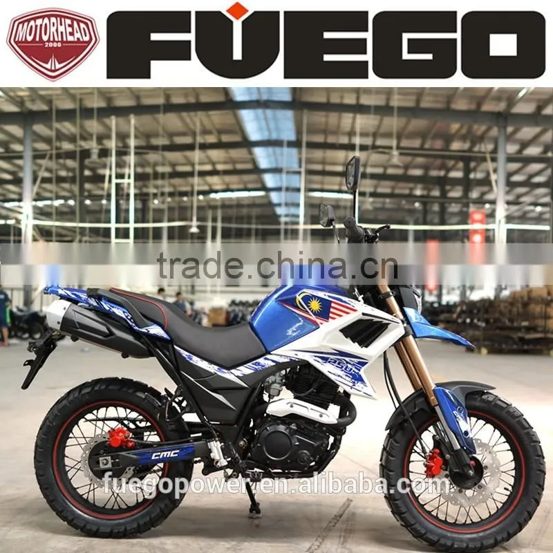 OEM 200 250CC Motorcycle Dual Sports Bike Urban Racing