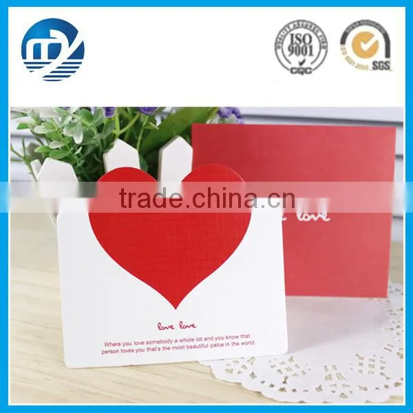 Video greeting card & music greeting card