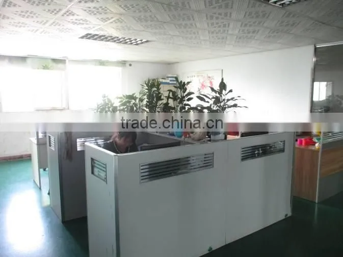 Shenzhen Longfei Silicone Toys Factory company overview - view 3