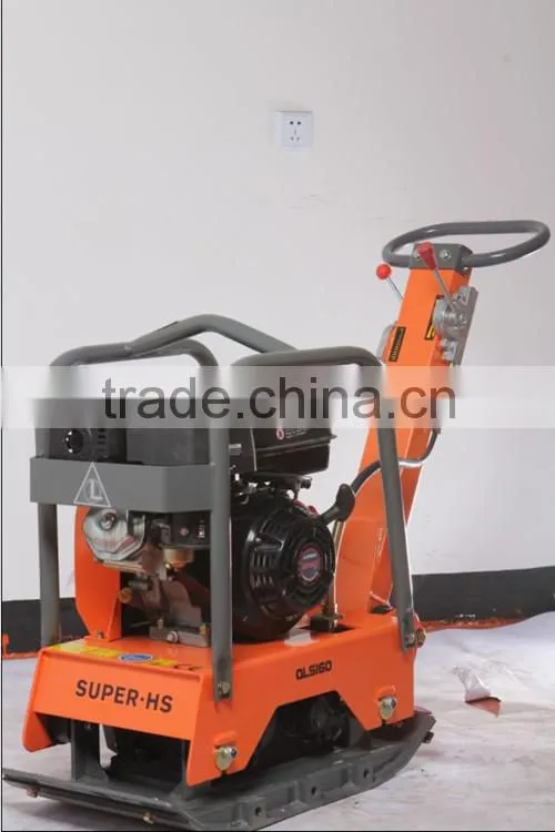 PROFESSIONAL FACTORY Masalta reversible plate compactor for hot sale